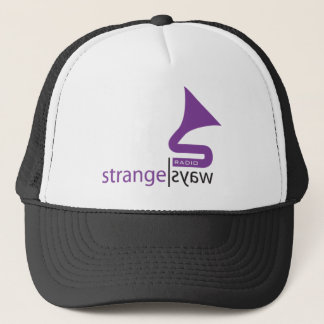 Casquette par radio de Strangeways
