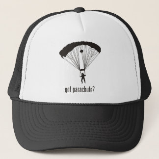 Casquette Parachute