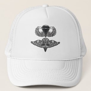 Casquette Parachute Rigger (AIRBORNE)