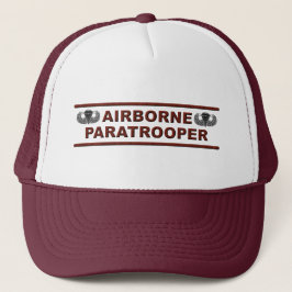 Casquette Parachutiste