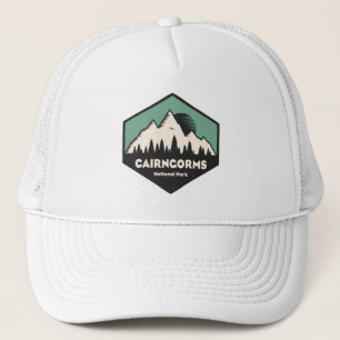 Casquette Parc national de Cairngorms Écosse