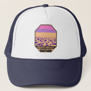 Casquette Parc national de Death Valley Golf du Devil