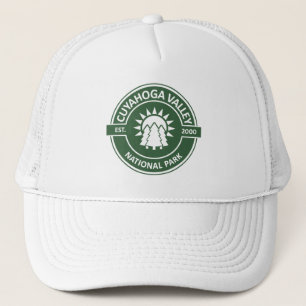Casquette Parc national de la vallée de Cuyahoga