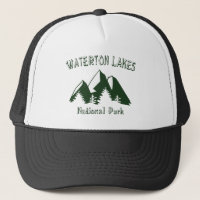 Parc national des Lacs-Waterton