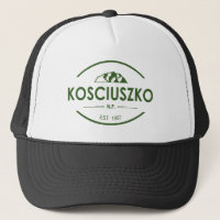 Parc national Kosciuszko