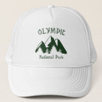 Parc national olympique