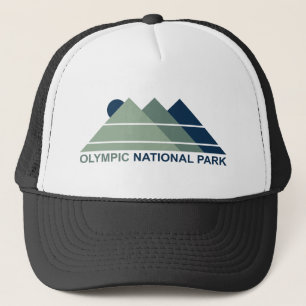 Casquette Parc national olympique Sun