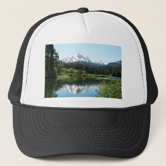 Casquette Parc national volcanique de Lassen
