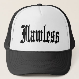 CASQUETTE PARFAIT