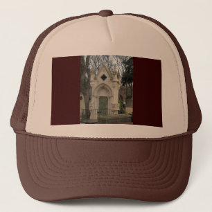 Casquette Paris
