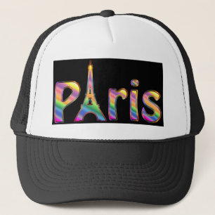 Casquette Paris, casquette, à vendre !
