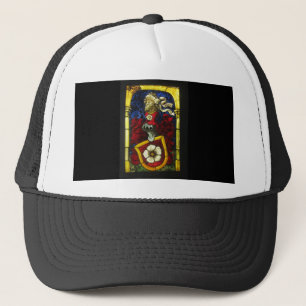 Casquette Paris - Musée de Cluny