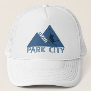 Casquette Park city Utah