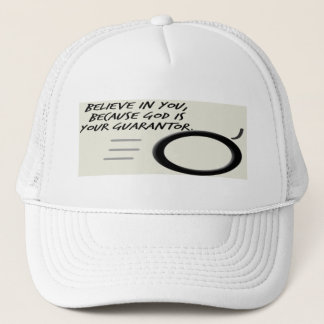 Casquette Parler géométrique 5