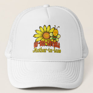 Casquette Parleurs de soleil incroyables