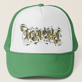 Casquette parodie