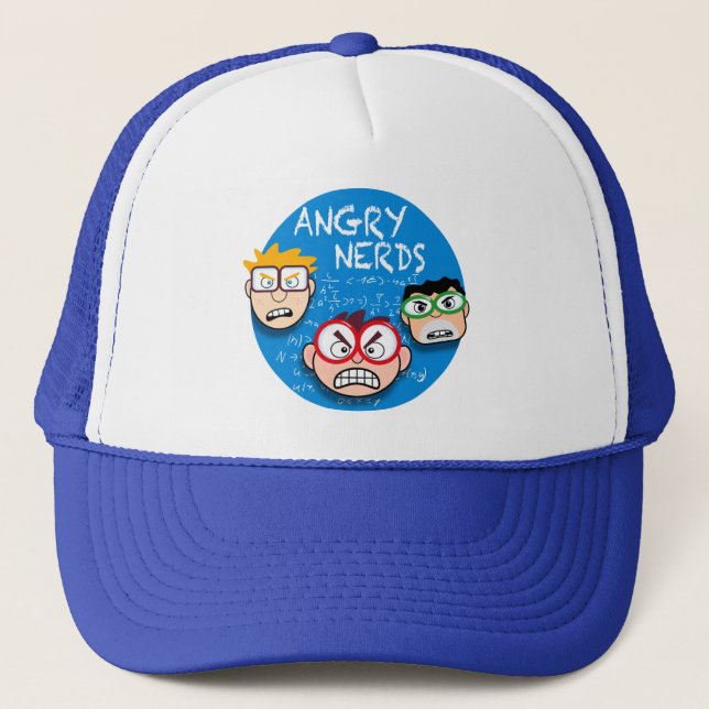 Casquette Parodie de votre jeu du favori $$etAPP : Ballots (Devant)