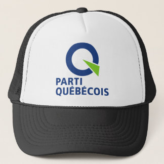 Casquette Parti Québécois logo.png
