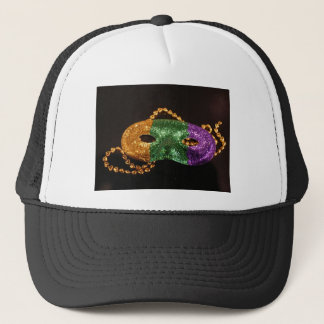 Casquette Partie de Mardi