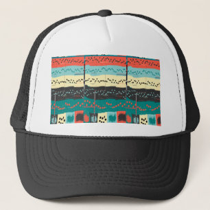 Casquette Partition folle de Shirley Taylor