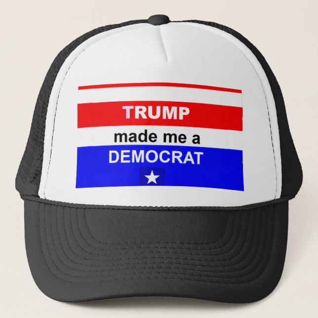 CASQUETTE PAS DE ROIS (Devant)