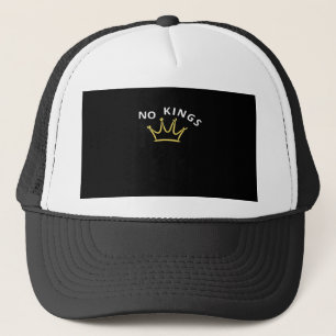 Casquette Pas de rois Classique Rétro Cool
