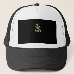 Casquette Pas de rois, dessin amusant