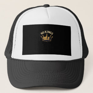 Casquette Pas de rois Minimal Propre
