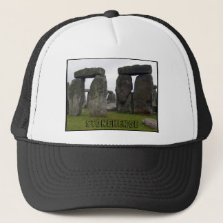 Casquette Passages antiques