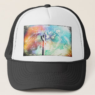 Casquette Pastel de la Sainte Croix