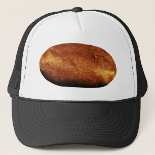 Casquette Patate chaude
