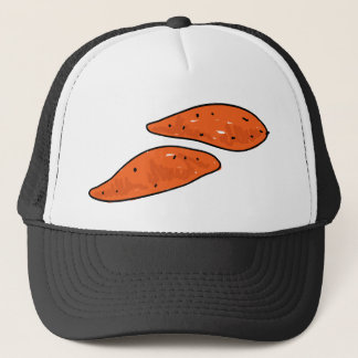 Casquette Patates douces