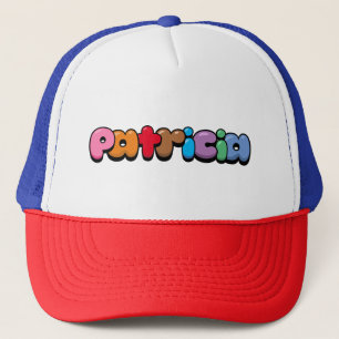 Casquette Patricia