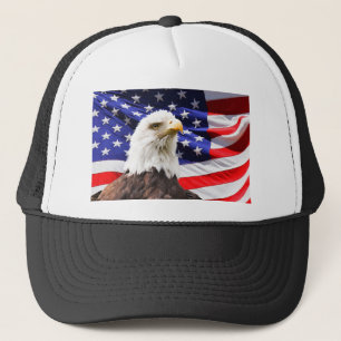 Casquette Patriotique