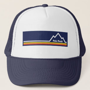Casquette Pats Peak New Hampshire