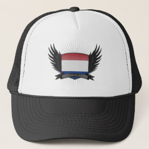 CASQUETTE PAYS-BAS