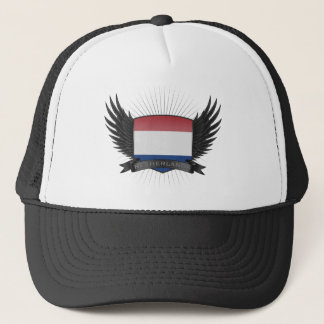 CASQUETTE PAYS-BAS