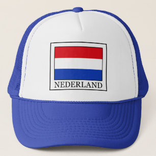 Casquette Pays-Bas