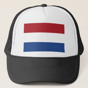 Casquette Pays-Bas