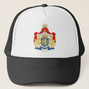 Casquette Pays-Bas NL