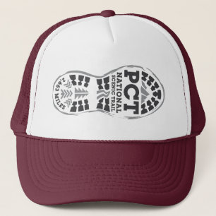 CASQUETTE PCT