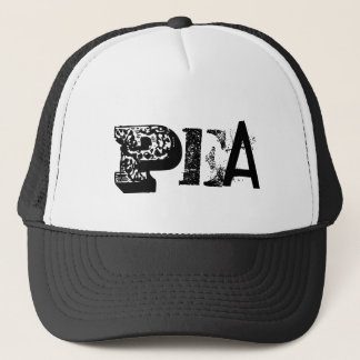 Casquette 'Pea