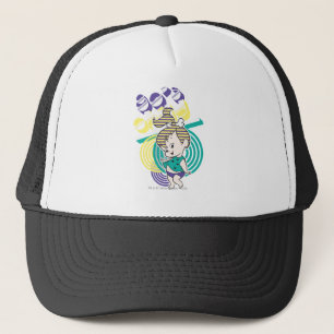 Casquette PEBBLES™ 80's Child
