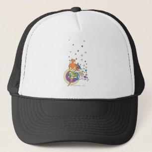 Casquette PEBBLES™ Dans Les Étoiles �
