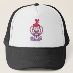 Casquette PEBBLES™ De Bedrock