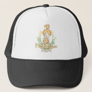Casquette PEBBLES™ en Lotus Flower