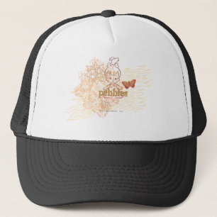 Casquette PEBBLES™ Sandy Design