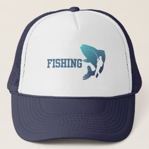 Casquette Pêche