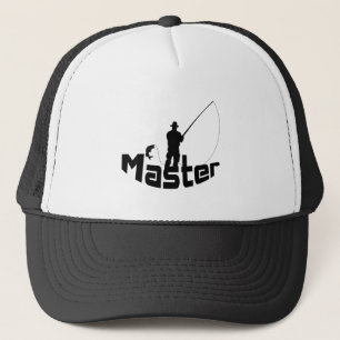 Casquette Pêche à la mouche
