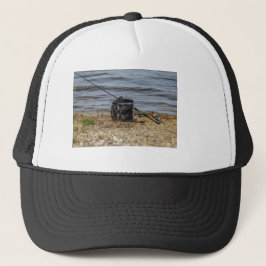 Casquette Pêche à la mouche